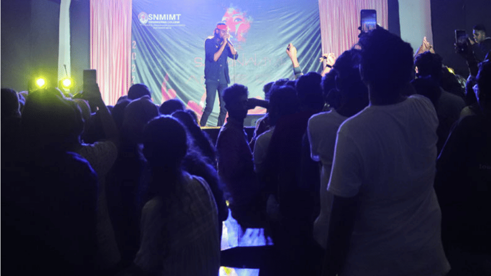 Sree Narayana Mangalam Institute of Management and Technology Ernakulam College Activities photo 13